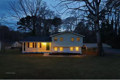 5753 Oak Grove Drive, Acworth, GA 30102 - Photo 1