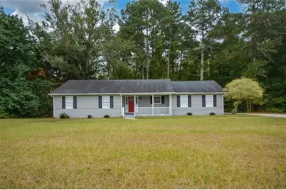 2895 Fairview Road, Covington, GA 30016 - Photo 1