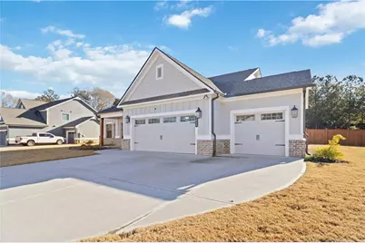 2433 Waterside Drive, Monroe, GA 30655 - Photo 1