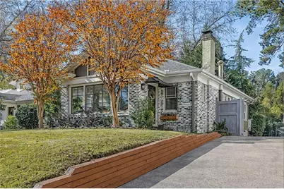 21 Park Circle NE, Atlanta, GA 30305 - Photo 1