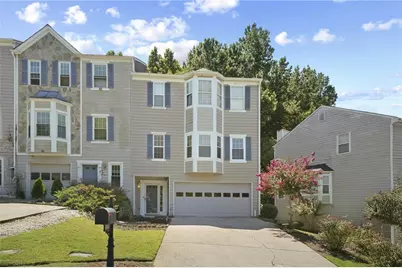 4124 Spring Cove Drive, Duluth, GA 30097 - Photo 1