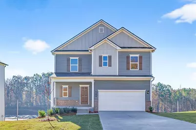 850 Kensington Street, Kingston, GA 30145 - Photo 1