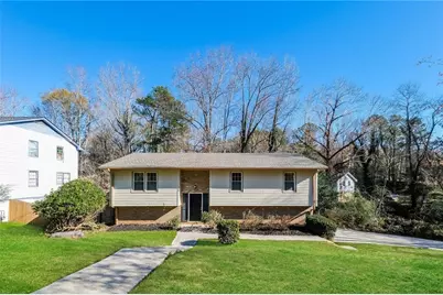 1149 Alpine Hills Drive, Stone Mountain, GA 30083 - Photo 1