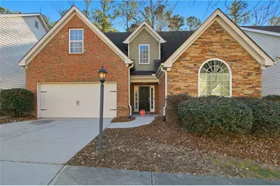 2560 Freemont Street, Snellville, GA 30078 - Photo 1