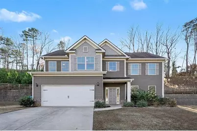 221 Creek View Place, Canton, GA 30114 - Photo 1