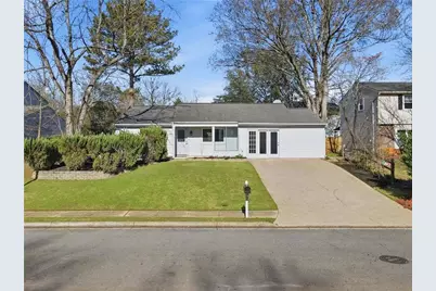 1130 Worthington Hills Drive, Roswell, GA 30076 - Photo 1