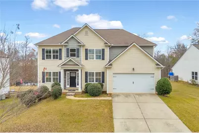 4528 White Horse Drive, Braselton, GA 30517 - Photo 1