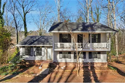 4983 Cross Court SW, Lilburn, GA 30047 - Photo 1