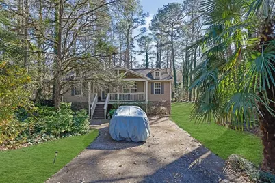 108 Jennifer Lane NW, Lilburn, GA 30047 - Photo 1