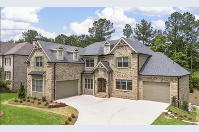 407 Estates View Drive, Acworth, GA 30101 - Photo 1