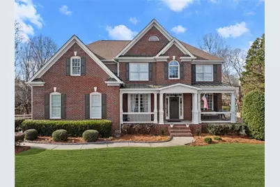 1070 Coleridge Way, Suwanee, GA 30024 - Photo 1