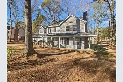 1800 Welmington Way, Peachtree City, GA 30269 - Photo 1