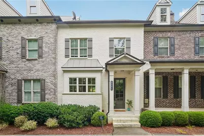 1986 Forte Lane, Alpharetta, GA 30009 - Photo 1