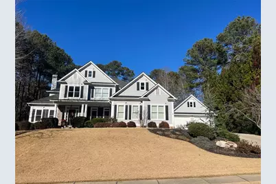 424 Mill Stream Way, Woodstock, GA 30188 - Photo 1