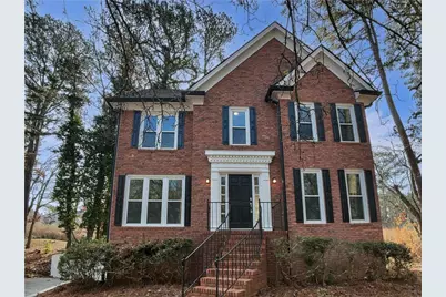 2454 Jacks View Court, Snellville, GA 30078 - Photo 1