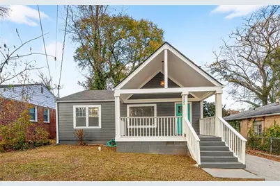 1131 Harwell Street NW, Atlanta, GA 30314 - Photo 1