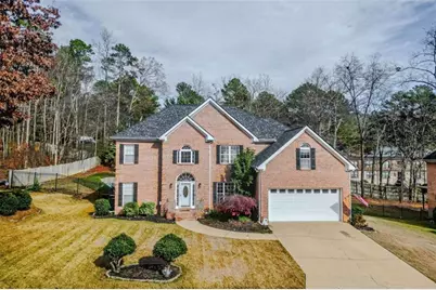 26 Saddlebrook Drive SE, Rome, GA 30161 - Photo 1