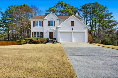 7505 Brookwood Way, Cumming, GA 30041 - Photo 1