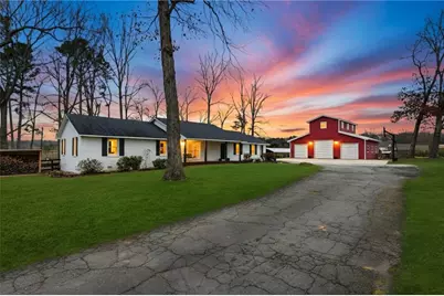 605 Freehome Rd, Canton, GA 30115 - Photo 1