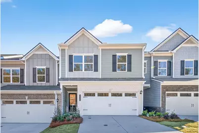 2335 Ravencliff Drive #91, Austell, GA 30168 - Photo 1