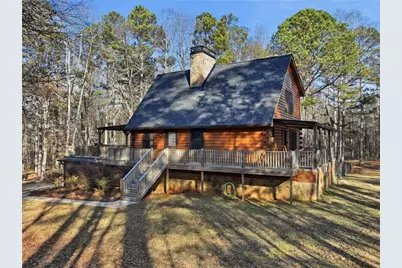 300 Patterson Road, Griffin, GA 30223 - Photo 1