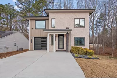 744 Crystal Bay Road, Villa Rica, GA 30180 - Photo 1