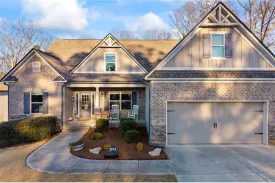 2305 Autumn Olive Way, Loganville, GA 30052 - Photo 1