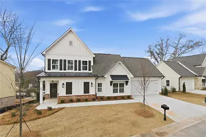 188 Summit Avenue, Marietta, GA 30060 - Photo 1