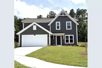 221 Sage Woods Way, Dallas, GA 30132 - Photo 1