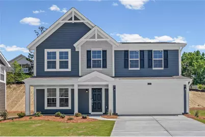 215 Sage Woods Way, Dallas, GA 30132 - Photo 1