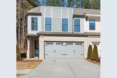 1127 Lucan Ln, Lawrenceville, GA 30043 - Photo 1