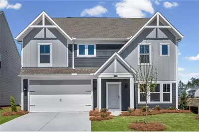 158 Warrior Court, Hoschton, GA 30548 - Photo 1