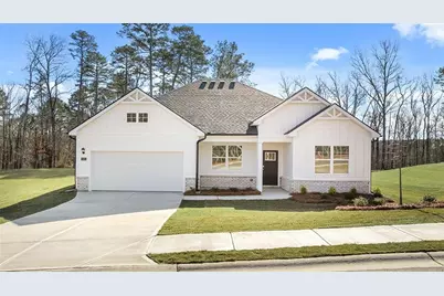1171 Kingston Avenue, Buckhead, GA 30625 - Photo 1