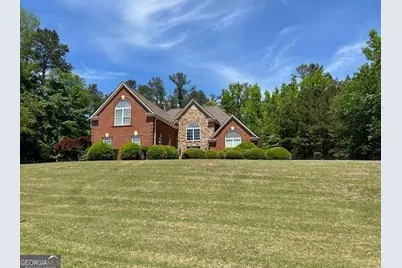 1209 Persimmon Way, McDonough, GA 30252 - Photo 1