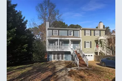 5037 Bell Drive SE, Smyrna, GA 30080 - Photo 1