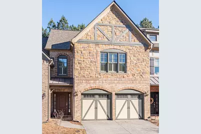 1650 Township Circle, Alpharetta, GA 30004 - Photo 1