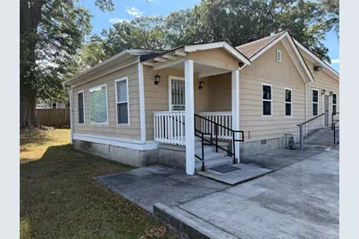 7483 Covington Highway, Lithonia, GA 30058 - Photo 1