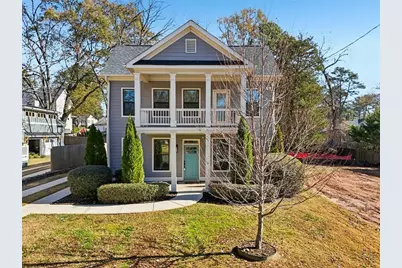 55 Daniel Avenue NE, Atlanta, GA 30317 - Photo 1