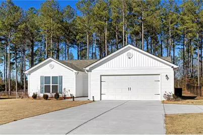 328 Walnut Drive, Hartwell, GA 30643 - Photo 1