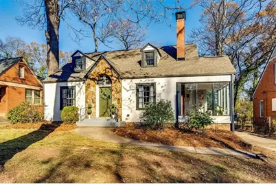 939 Hope Drive SW, Atlanta, GA 30310 - Photo 1