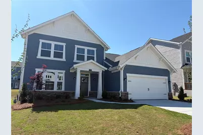 728 Crystal Lake Parkway, Hoschton, GA 30548 - Photo 1