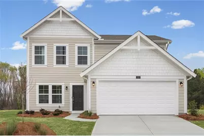 110 Alpine Court, Dallas, GA 30132 - Photo 1