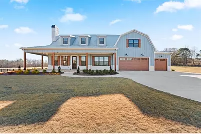 1237 Morgan Road, Bremen, GA 30110 - Photo 1