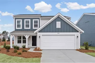 1001 Rainier Drive, Euharlee, GA 30120 - Photo 1