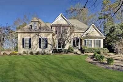 4275 Courageous Wake, Alpharetta, GA 30005 - Photo 1