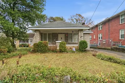 1241 Monroe Drive NE, Atlanta, GA 30306 - Photo 1