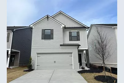 3517 Iron Hearth Bend, Snellville, GA 30039 - Photo 1