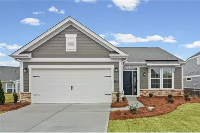 157 Laurel Farms Lane, Dallas, GA 30157 - Photo 1
