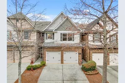2897 Smith Ridge Trace, Peachtree Corners, GA 30071 - Photo 1