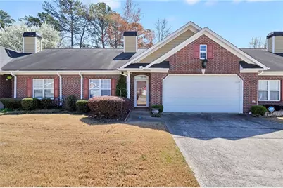 2545 Rosehill Circle, Lithia Springs, GA 30122 - Photo 1